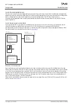 Preview for 18 page of Danfoss VLT CDS 803 Manual