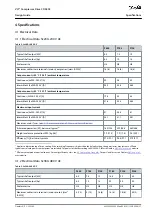 Preview for 27 page of Danfoss VLT CDS 803 Manual