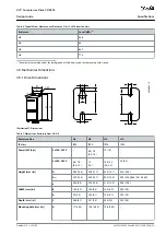 Preview for 33 page of Danfoss VLT CDS 803 Manual