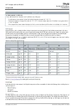 Preview for 38 page of Danfoss VLT CDS 803 Manual