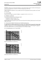 Preview for 39 page of Danfoss VLT CDS 803 Manual