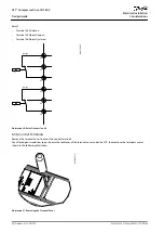 Preview for 50 page of Danfoss VLT CDS 803 Manual