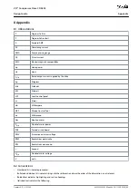 Preview for 69 page of Danfoss VLT CDS 803 Manual