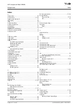 Preview for 71 page of Danfoss VLT CDS 803 Manual