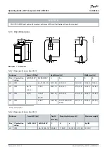 Предварительный просмотр 11 страницы Danfoss VLT CDS 803 Operating Manual