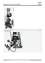 Preview for 15 page of Danfoss VLT CDS 803 Operating Manual