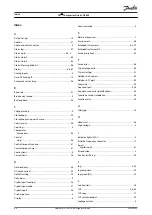 Предварительный просмотр 88 страницы Danfoss VLT CDS 803 Programming Manual