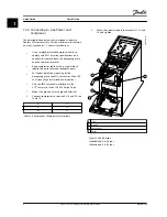 Preview for 8 page of Danfoss VLT CDS 803 Quick Manual