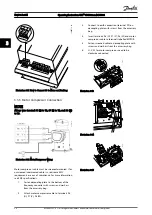 Preview for 20 page of Danfoss VLT CDS302 Operating Instructions Manual