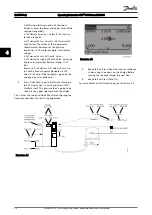 Предварительный просмотр 38 страницы Danfoss VLT CDS302 Operating Instructions Manual