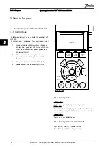 Preview for 40 page of Danfoss VLT CDS302 Operating Instructions Manual