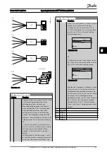 Preview for 47 page of Danfoss VLT CDS302 Operating Instructions Manual