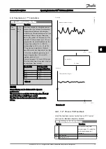 Preview for 73 page of Danfoss VLT CDS302 Operating Instructions Manual