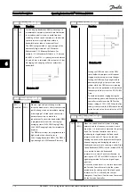 Preview for 110 page of Danfoss VLT CDS302 Operating Instructions Manual