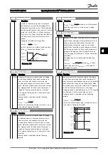 Предварительный просмотр 113 страницы Danfoss VLT CDS302 Operating Instructions Manual