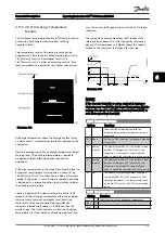 Preview for 119 page of Danfoss VLT CDS302 Operating Instructions Manual