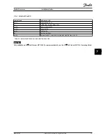 Preview for 21 page of Danfoss VLT Compact Starter MCD 201 Installation Manual