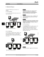 Preview for 22 page of Danfoss VLT Compact Starter MCD 201 Installation Manual