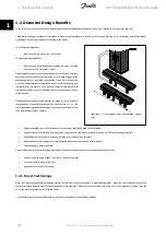 Предварительный просмотр 7 страницы Danfoss VLT Decentral FCD 300 Design Manual