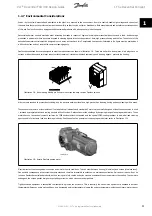 Предварительный просмотр 12 страницы Danfoss VLT Decentral FCD 300 Design Manual