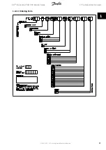 Preview for 22 page of Danfoss VLT Decentral FCD 300 Design Manual