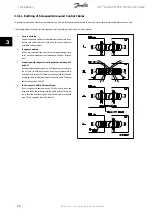 Preview for 45 page of Danfoss VLT Decentral FCD 300 Design Manual