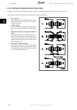 Предварительный просмотр 45 страницы Danfoss VLT Decentral FCD 300 Design Manual