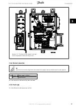Preview for 48 page of Danfoss VLT Decentral FCD 300 Design Manual
