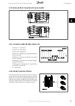 Preview for 50 page of Danfoss VLT Decentral FCD 300 Design Manual