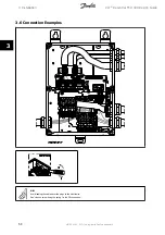 Предварительный просмотр 55 страницы Danfoss VLT Decentral FCD 300 Design Manual