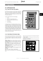 Preview for 62 page of Danfoss VLT Decentral FCD 300 Design Manual