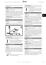 Предварительный просмотр 78 страницы Danfoss VLT Decentral FCD 300 Design Manual