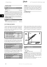 Предварительный просмотр 83 страницы Danfoss VLT Decentral FCD 300 Design Manual