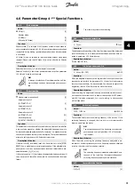 Preview for 92 page of Danfoss VLT Decentral FCD 300 Design Manual