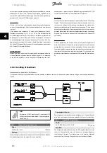 Предварительный просмотр 95 страницы Danfoss VLT Decentral FCD 300 Design Manual