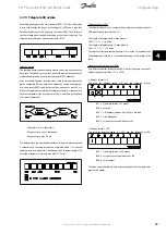 Preview for 100 page of Danfoss VLT Decentral FCD 300 Design Manual