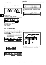 Предварительный просмотр 101 страницы Danfoss VLT Decentral FCD 300 Design Manual