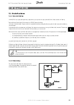 Предварительный просмотр 120 страницы Danfoss VLT Decentral FCD 300 Design Manual