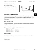 Предварительный просмотр 130 страницы Danfoss VLT Decentral FCD 300 Design Manual