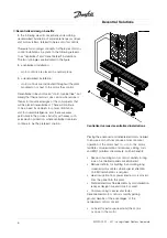 Предварительный просмотр 6 страницы Danfoss VLT Decentral FCD 300 Manual