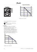 Предварительный просмотр 44 страницы Danfoss VLT Decentral FCD 300 Manual