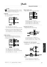 Preview for 89 page of Danfoss VLT Decentral FCD 300 Manual