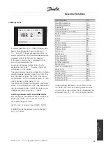 Preview for 95 page of Danfoss VLT Decentral FCD 300 Manual