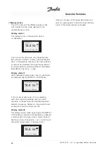 Preview for 96 page of Danfoss VLT Decentral FCD 300 Manual