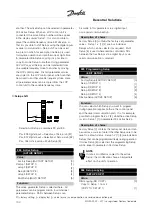 Preview for 100 page of Danfoss VLT Decentral FCD 300 Manual