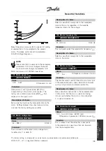 Preview for 109 page of Danfoss VLT Decentral FCD 300 Manual