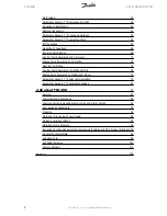 Preview for 5 page of Danfoss VLT Decentral FCD 300 Operating Instructions Manual