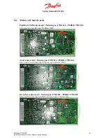 Preview for 6 page of Danfoss VLT Decentral FCD 300 Service Manual