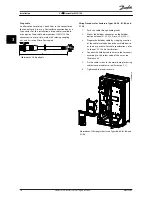 Preview for 12 page of Danfoss VLT DeviceNet MCA 104 Installation Manual