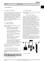 Preview for 5 page of Danfoss VLT DeviceNet MCA 104 Programming Manual